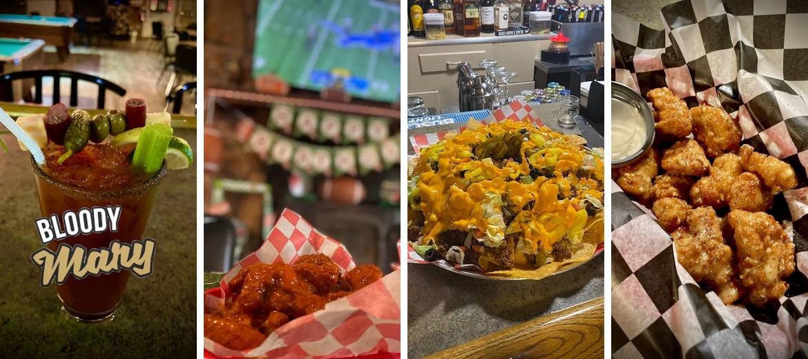 Northwoods Pub & Grub