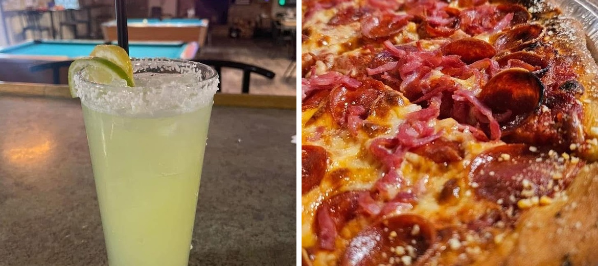 Northwoods Pub & Grub