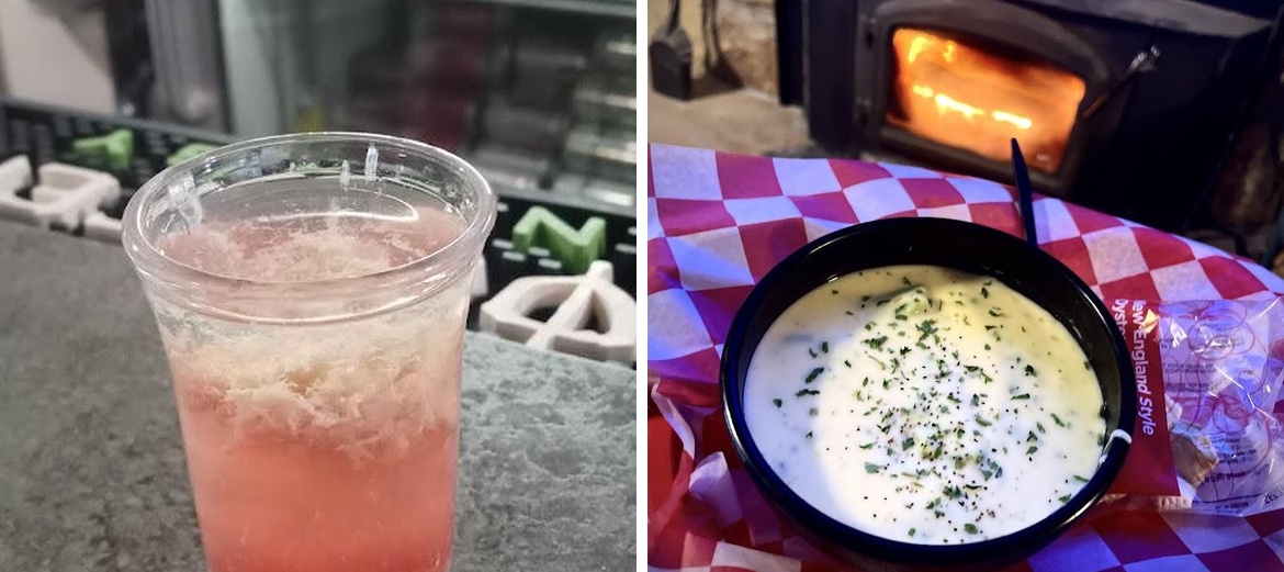 Northwoods Pub & Grub