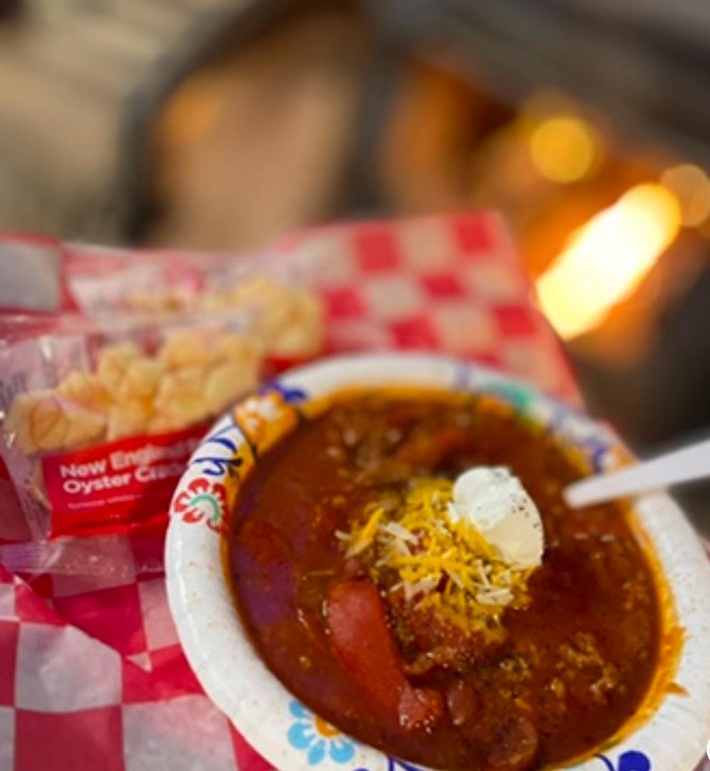 Northwoods Pub & Grub