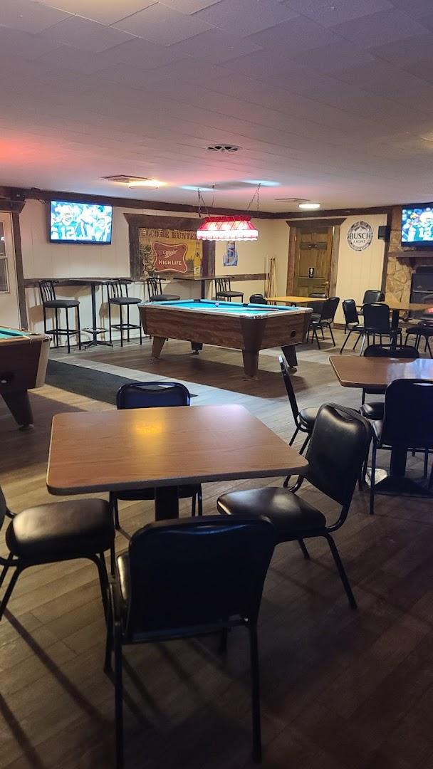 Northwoods Pub & Grub