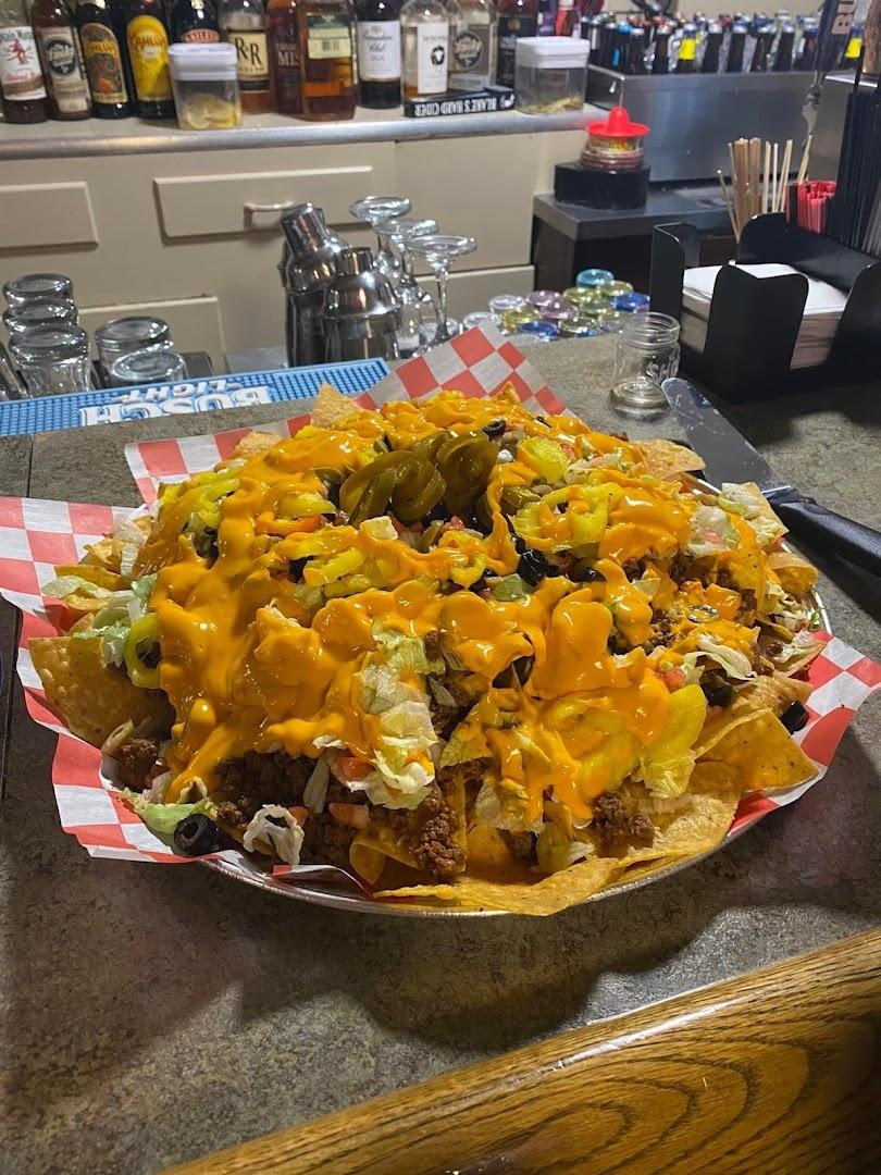 Northwoods Pub & Grub