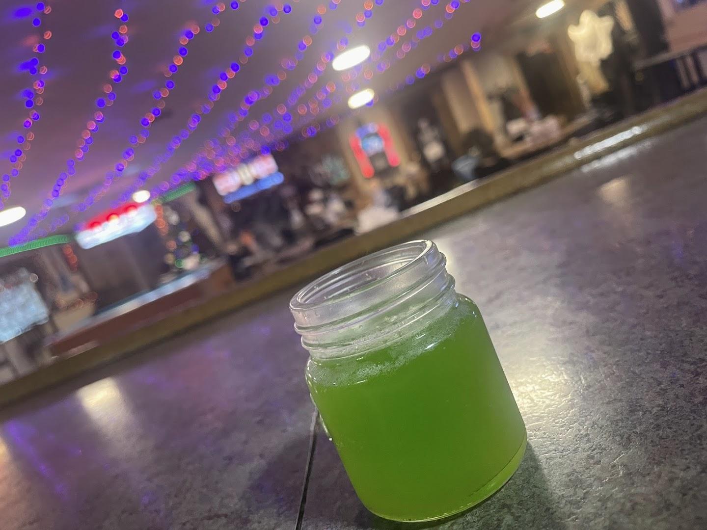 Northwoods Pub & Grub