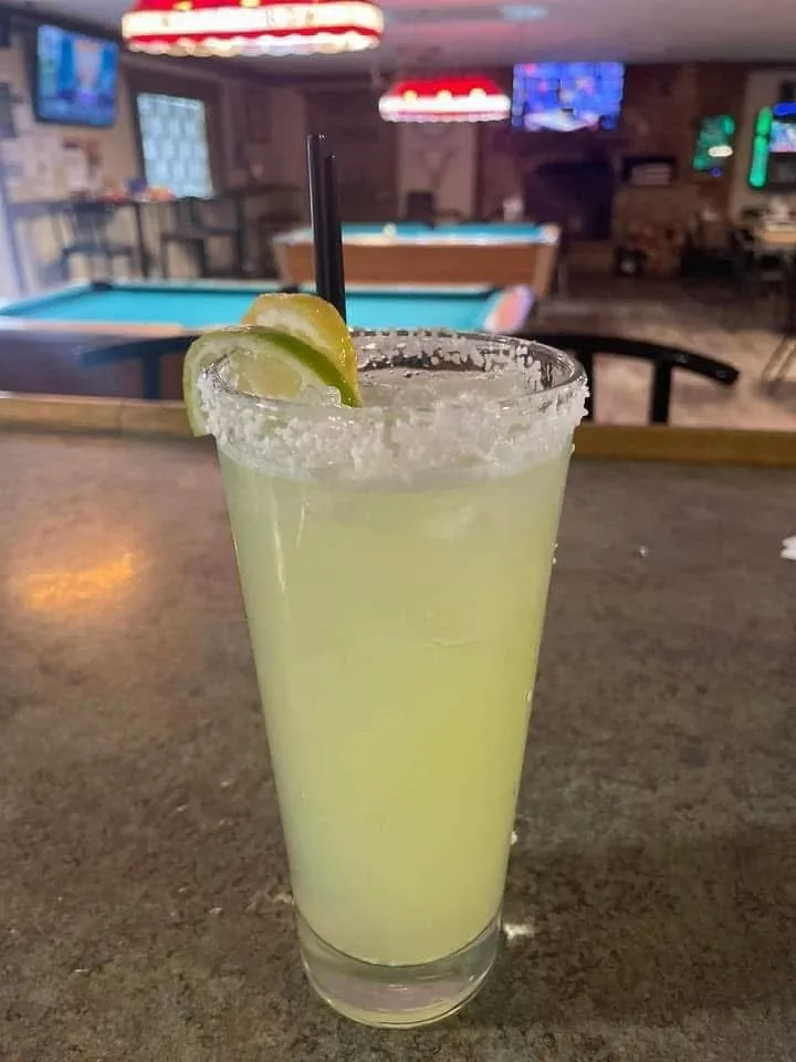 Margarita