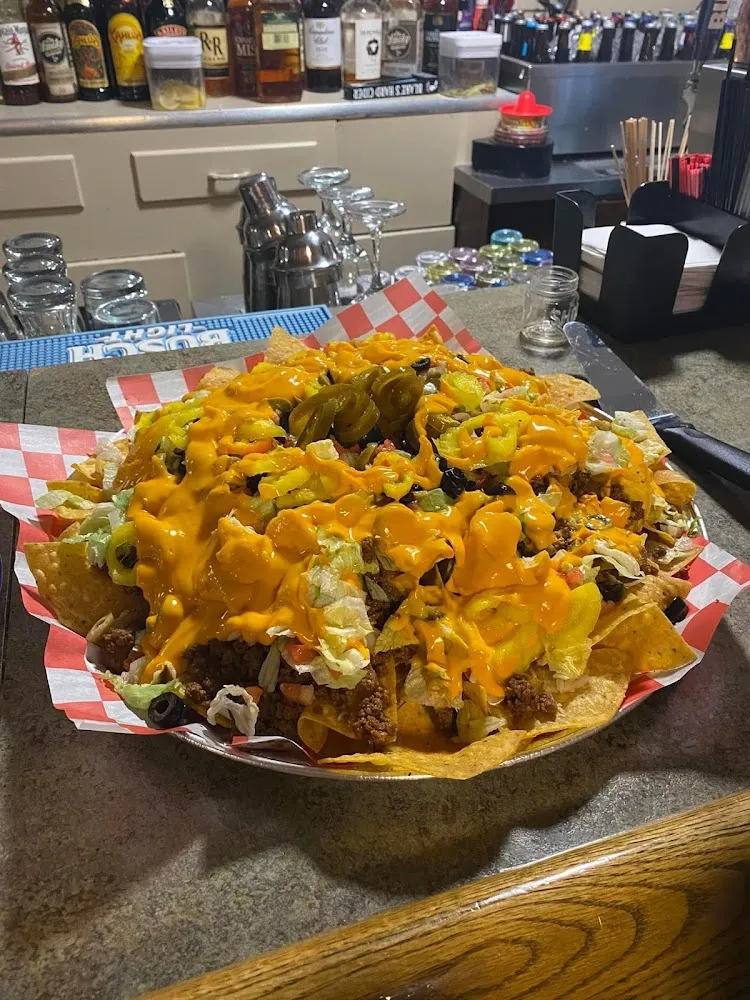 Nachos