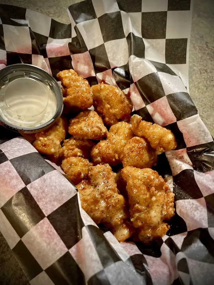 Tater Tots